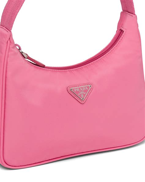 prada re-edition 2000 nylon mini bag women stores|prada re edition saffiano leather.